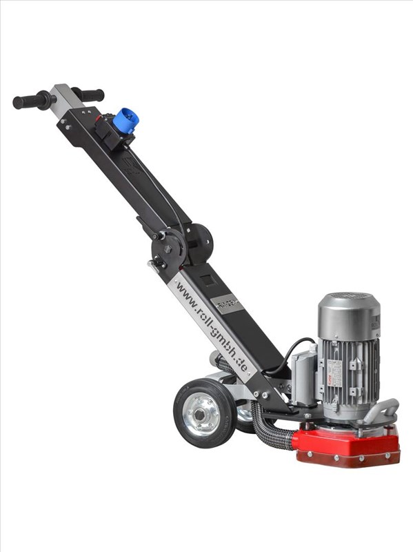 Roll RO-250 Floor Grinder