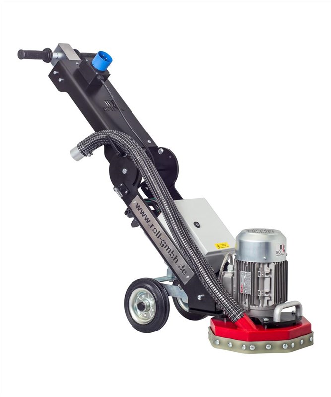 Roll RO-300 Floor Grinder