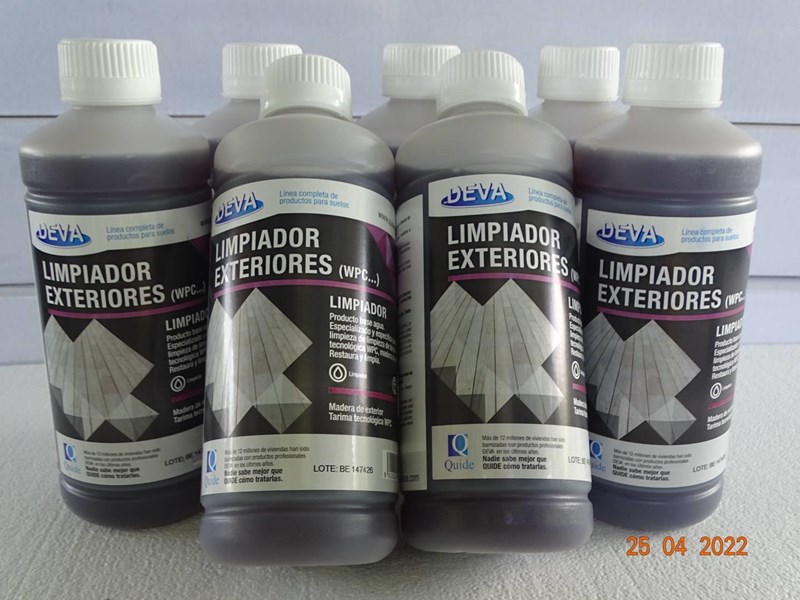 Wax Wooden Floor repair kit