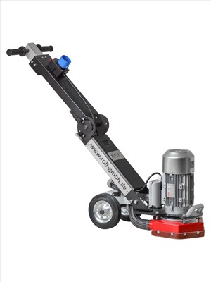 Roll RO-250 Floor Grinder