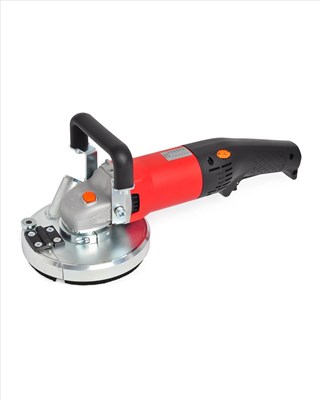 Roll RO-125 hand grinding machine