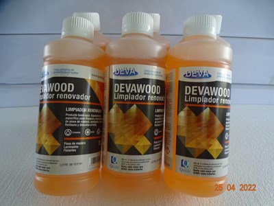 Devawood