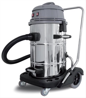 S504 Industrial Vacuum