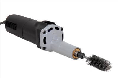 Mini Decking Brush